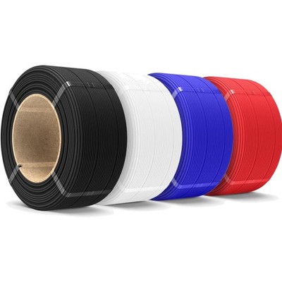 Multicolor PETG Filament Refill 1,75mm -  für präzise Druckergebnisse