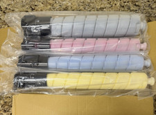 AltaLink C8130 Toner set 006R01746, 006R01747, 006R01748, 006R01749 for Xerox