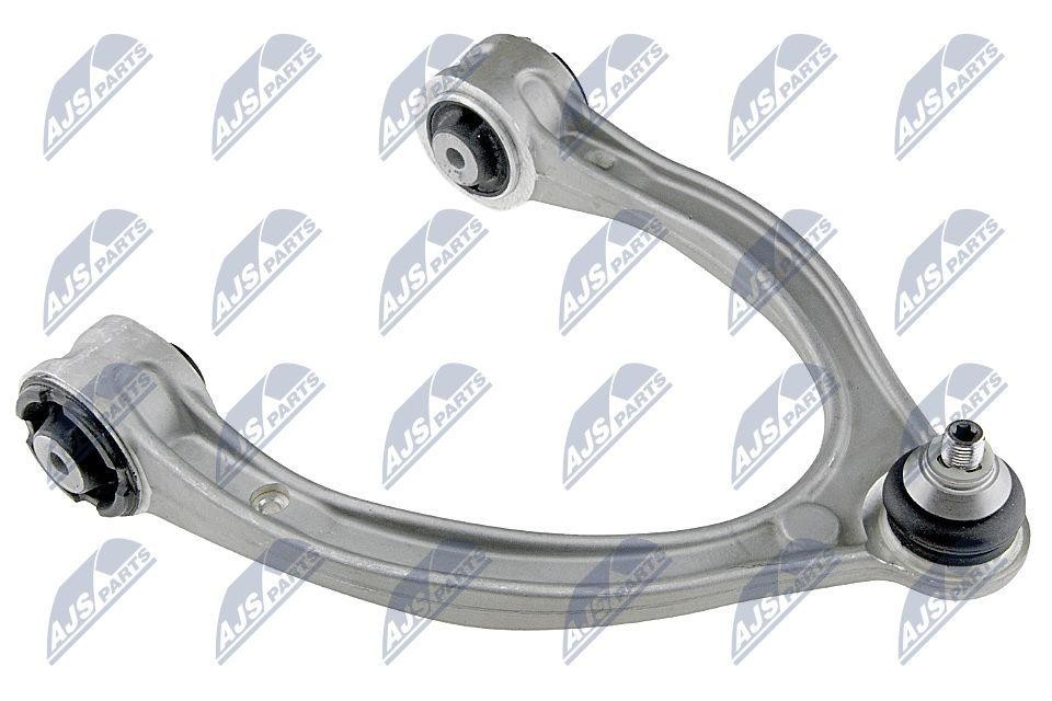 ZWG-ME-007 NTY Track Control Arm for MERCEDES-BENZ - Image 4