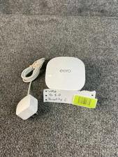eero J010001 Wireless   Dual Band Single Unit Mesh Wi-Fi Router