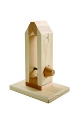 Leathercraft Table Pony Desktop Lacing PONY & Sewing Horse For Stitching F/S NEW