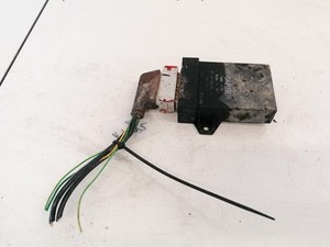 9625286880 Lüfter Steuergerät Relais  Citroen Xsara DE1421479-88