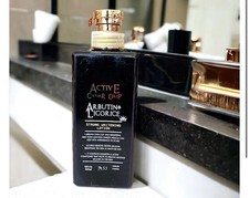 Active Caviar Drip Arbutin  Licorice Body Lotion 444ml