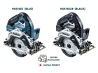 Makita 18V 125mm Brushless Circular Saw HS474DZ HS474DZB Bare Tool Japan New