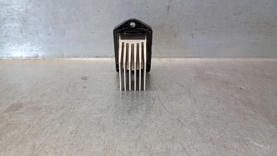 971792J000 RESISTENCIA CALEFACCION / 971792J000 / 5533659 PARA KIA RIO III UB - Imagen 2 de 4