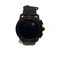 DIESEL Smartwatch Digital DW1001