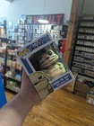 Funko Pop! Vinyl: Star Wars - Jabba the Hut #22 Large font 1st Release
