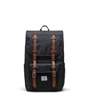 Mochila Herschel Supply Co. Little America (negra, 21L)