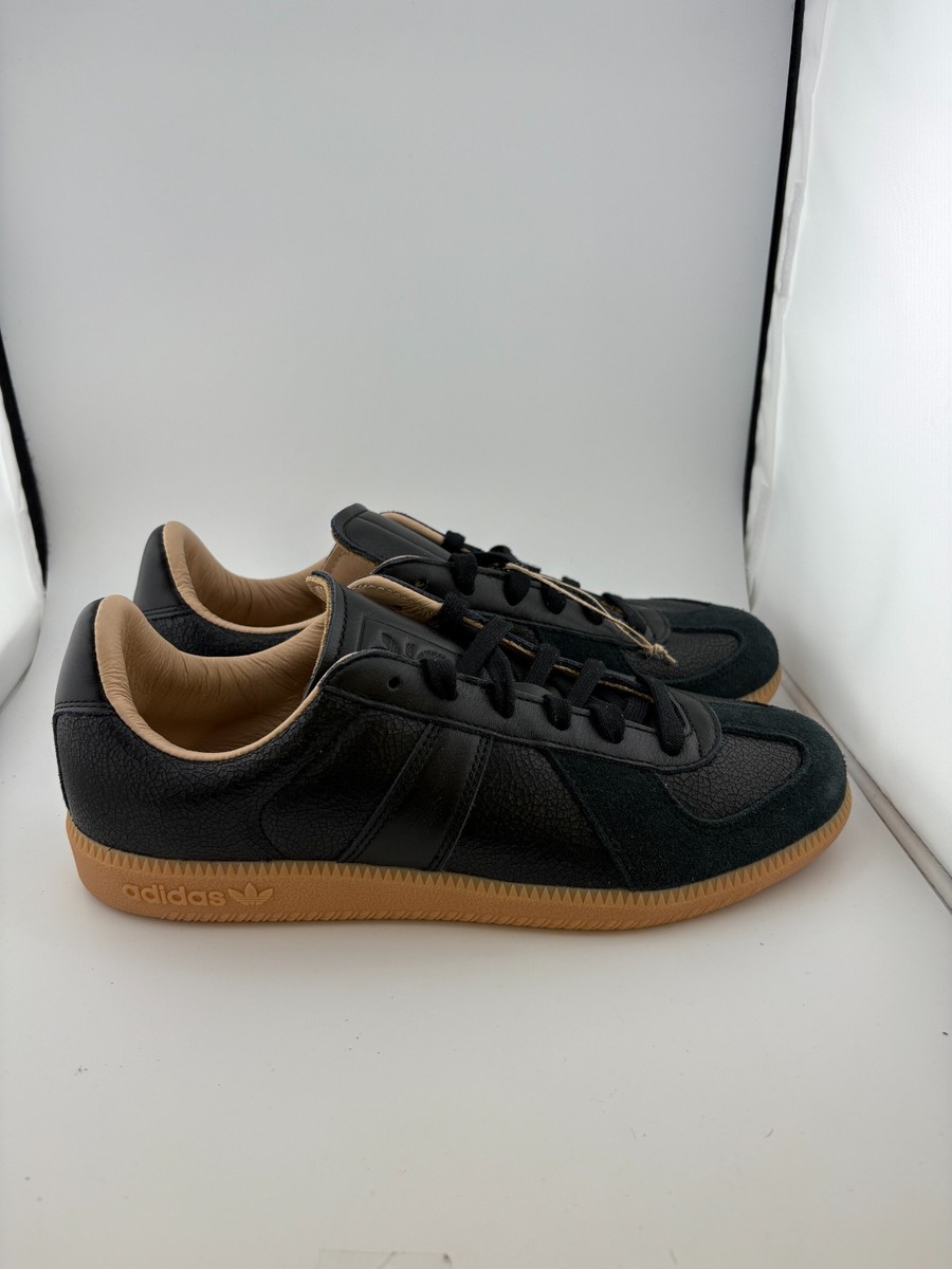 NEW adidas BW Army Lux Black Gum JH7835 Size 8 NO BOX | eBay
