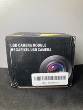 USB CAMERA MODULE MEGAPIXEL USB CAMERA
