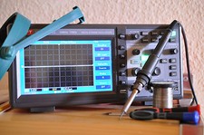 Reparatur f. NAD CD 502 / 510 / 512 / 514_ inkl. Modifikation und Revision