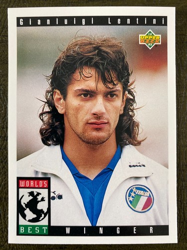 ( U SELECT CARDS ) 1993 Upper Deck WORLD CUP USA SINGLES 🔽PHOTOS ON - Picture 182 of 283