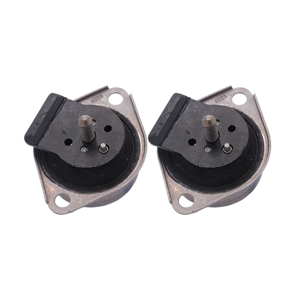 2PCS Engine Mounts Fit for Maserati Granturismo GranCabrio 2010-2017 US Stock