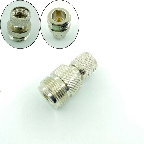 For Motorola GM300 SM50 SM120 Radios Antenna Head Adapter Connector Spare Parts - Picture 4 of 4