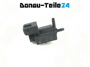 BMW E46 320d Druckwandler Turbolader 1742712 Magnetventil