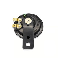 UNIVERSAL 12V HORN 2 WIRE FOR DIRT BIKE MOTORCYCLE SCOOTER MOPED ATV QUAD BUGGY