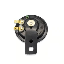 UNIVERSAL 12V HORN 2 WIRE FOR DIRT BIKE MOTORCYCLE SCOOTER MOPED ATV QUAD BUGGY