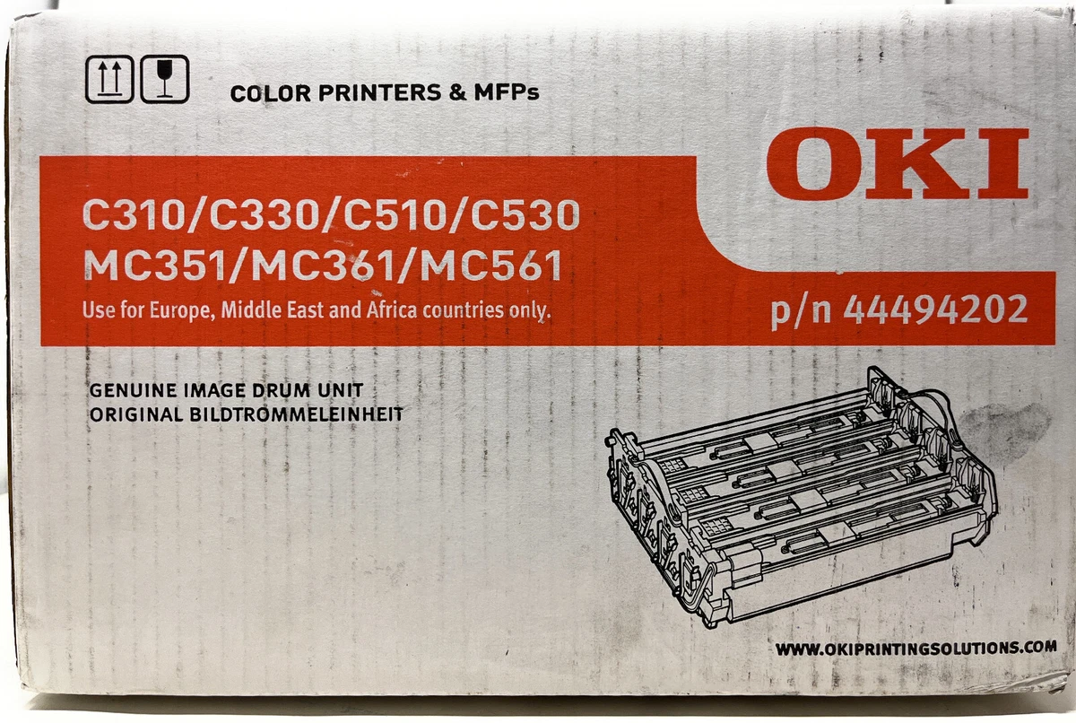 Cartouche D'encre MicroSpareparts MSP7949N Tambour D'imprimante 1 Pièce