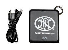 FN 5000 mAh Wireless Portable Power Bank FREE SHIP!