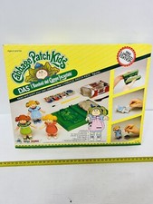 Das Cabbage Patch Kids I Babys Neu Limitierte Auflage 1984