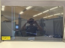 DAMAGED LG 80 43UP8000PUR 42.5" 4K UHDTV HDR10 Smart TV