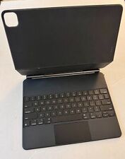 Apple Magic Keyboard for 12.9 Apple Magic Keyboard for 12.9