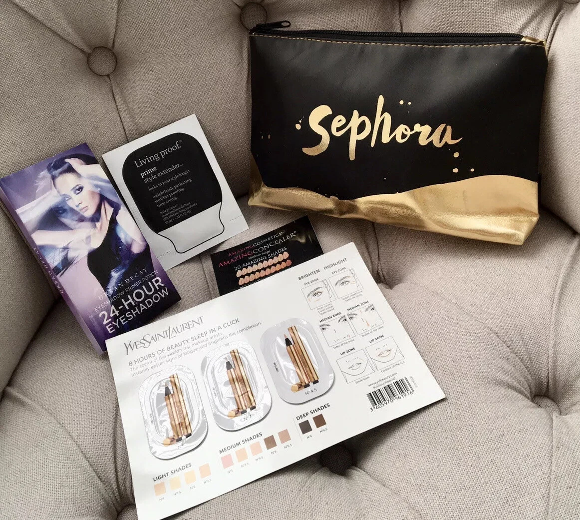 Ysl pouch sephora Clearance