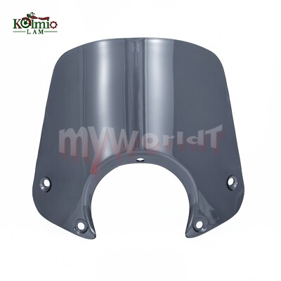 Fit for Beverly 500 400 Tourer 125 250 300 Windshield Windscreen