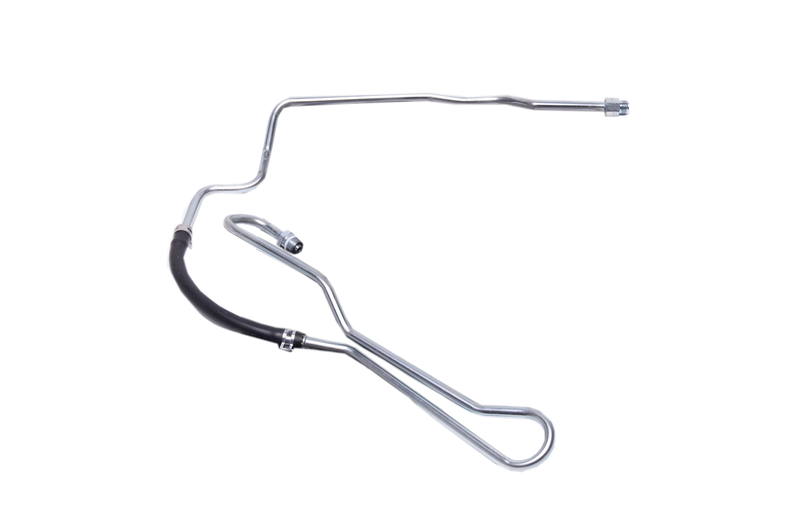 Tuyau hydraulique direction assistée pour Ford Fiesta IV en caoutchouc renforcé 1054487