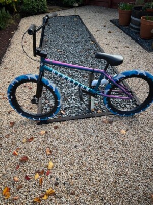Used CULT Devotion / Z Prism 20” BMX Bike | eBay Used CULT Devotion / Z Prism 20” BMX Bike | eBay