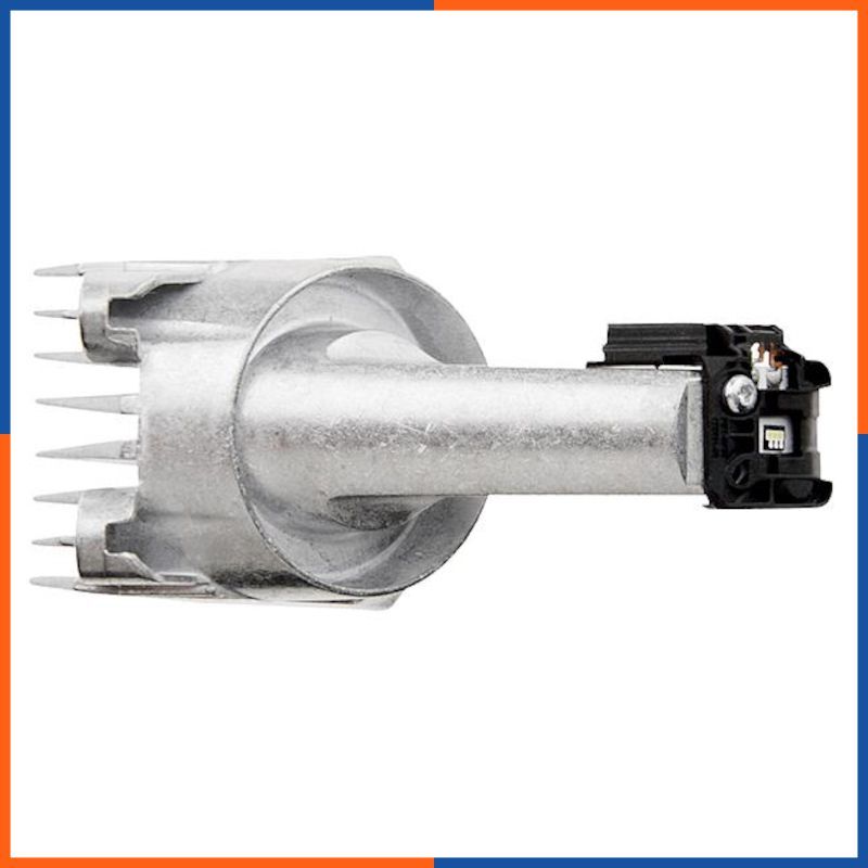 Module DRL LED BMW en panne solution commande éclairage 59SKV074