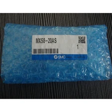 1pc New SMC  MXS8-20AS Slide cylinder