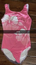 leotard gymnastics girls