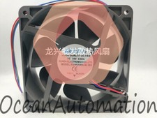 New I PCS RUNDA Fan RSH1238B24L38S DC24V 0.60A 12038 12CM 3-wire cooling fan