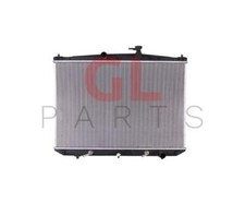 PARA LEXUS RX350 3.5L V6 2015- Refrigerador enfriador de agua EDA REFRIGING 1640031890 Nuevo