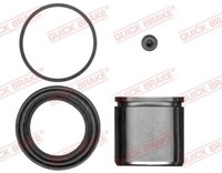 Bremssattel Reparatursatz FüR Renault Clio IV Bh_ Captur J5_ BR0/1 CR0/1
