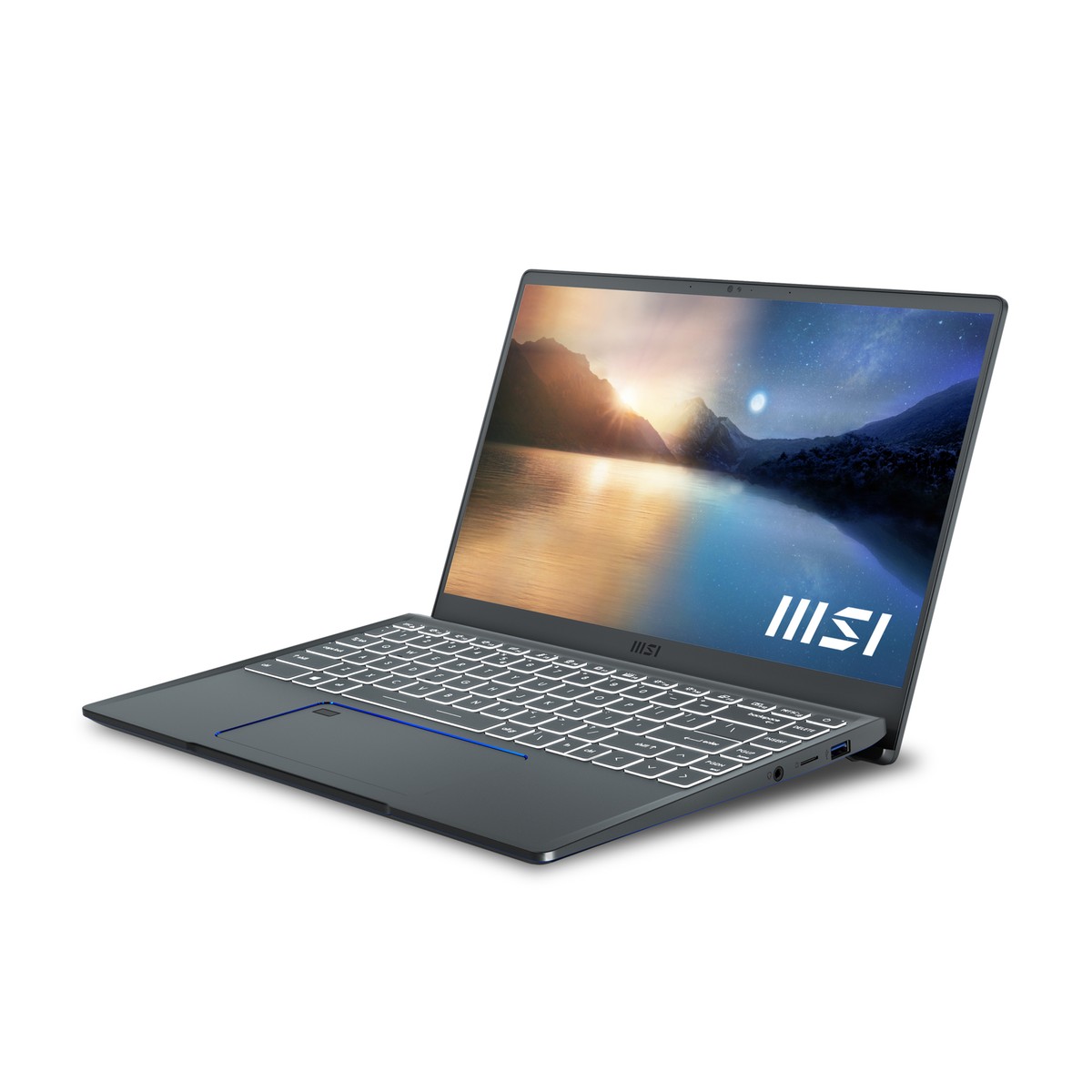 CR]MSI Prestige 14EVO A11M-012 14
