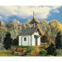 Pola G 331840 - Bergkapelle Sonderangebot Neuware