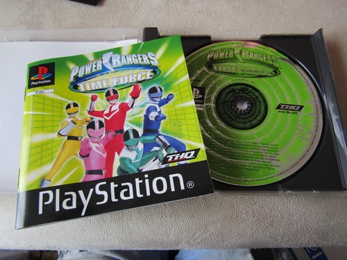 JUEGOS SONY PLAYSTATION 1 PS1 PICK-A-GAME ACTUALIZADO 23/04/25 - Imagen 195 de 350