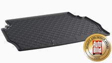 Gummi Kofferraumwanne Kofferraummatte passend für BMW 1er 5 Türer F20  09.2011>