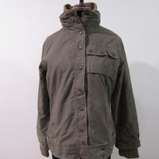 Lee Cooper Brown Coats, Jackets Waistcoats for Men for sale