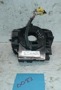Dodge caliber clockspring