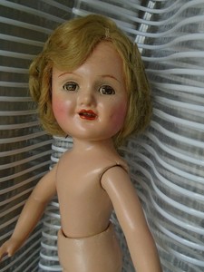 vintage doll restoration near me
