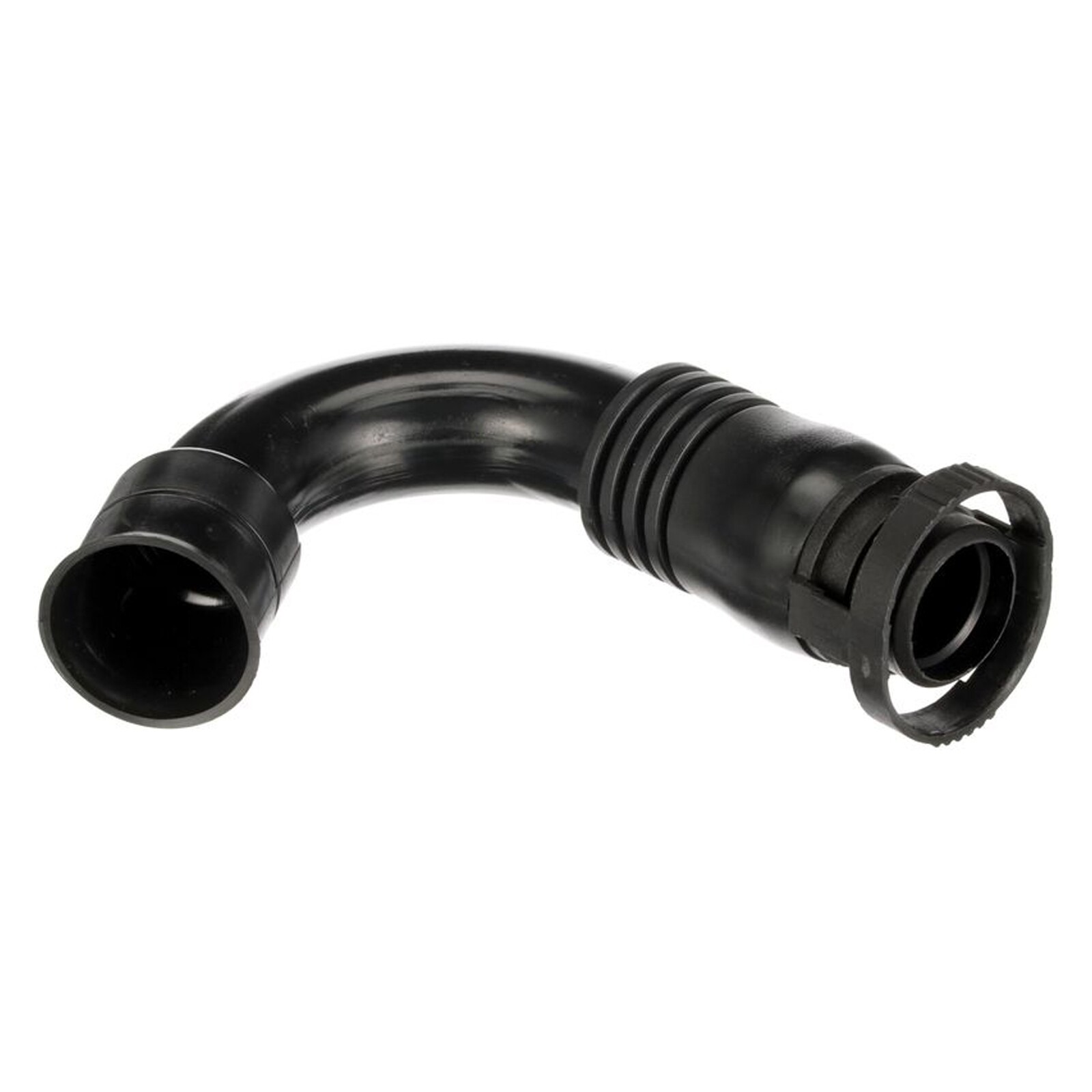 Gates Crankcase Breather Hose EMH162 - High Quality Replacement For Volkswagen