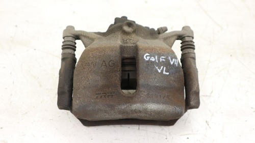 VW Golf VII Bremssattel vorne links TRW