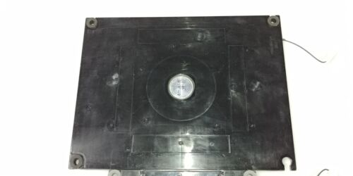 SHARP LC-40LE830U SPEAKERS SET AND SUBWOOFER - Picture 4 of 6