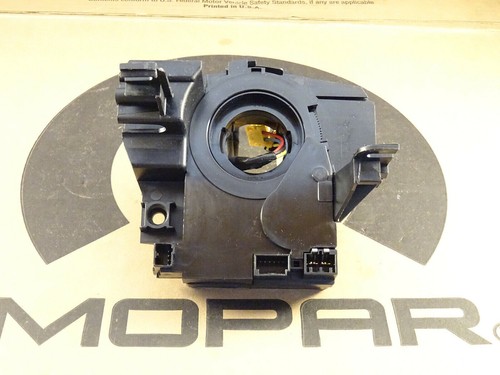 Steering Wheel Clockspring Jeep Grand Cherokee WK WH 08-10 Genuine 5156106AF - Picture 10 of 12