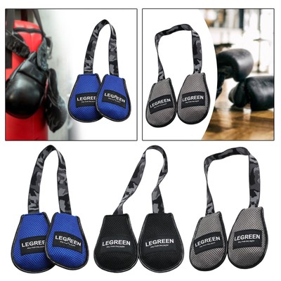 Désodorisants Pour Gants De Boxe - Absorbe Humidité Et Odeurs, Garde L'équipement Frais Et Propre