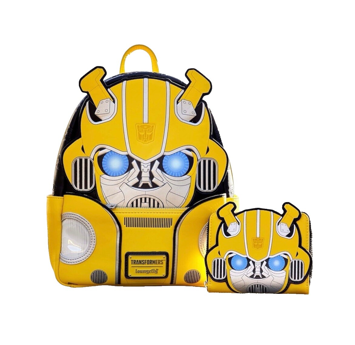 Transformers Backpack