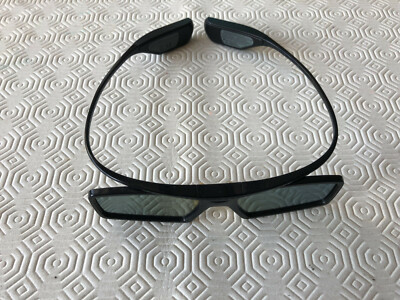 Samsung 3D Active Glasses SSG-3550CR